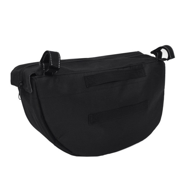 Stroller Pram Pushchair Buggy Baby Side Bag Hanging Organizer Storage Pouch kids