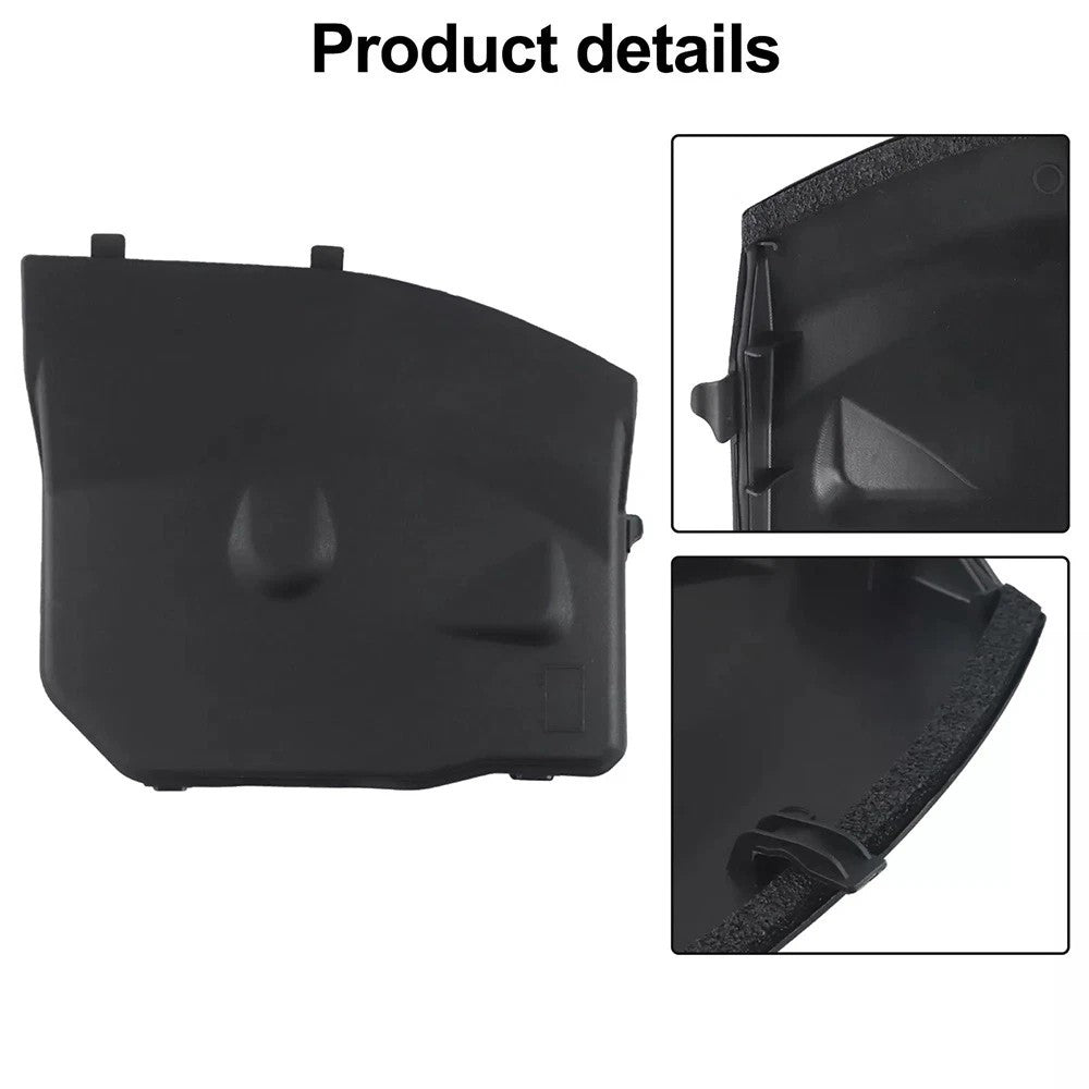 1*Front Battery Box Cover for Volvo S60 V60 XC60 V70 XC70 S80 (2008-16) 31402984