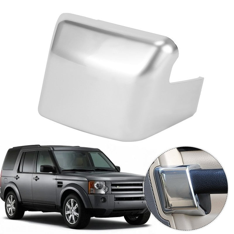 Interior Door Pull Handle Cover Front Left Right for Discovery 4 L319 2010-2016