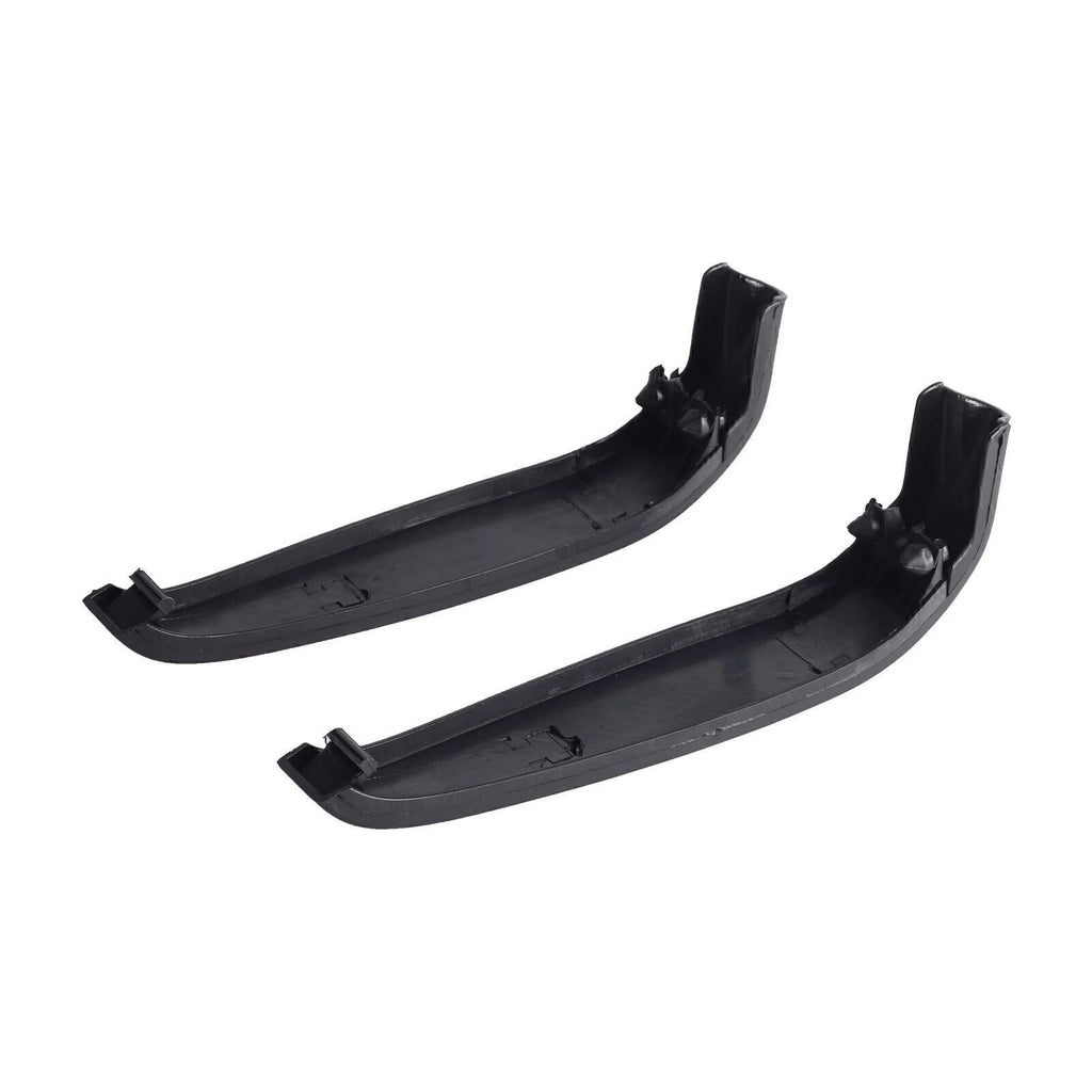 Black Ignition Spark Plug Cover For BMW R1150GS R1150RT R850R R850GS R1100S