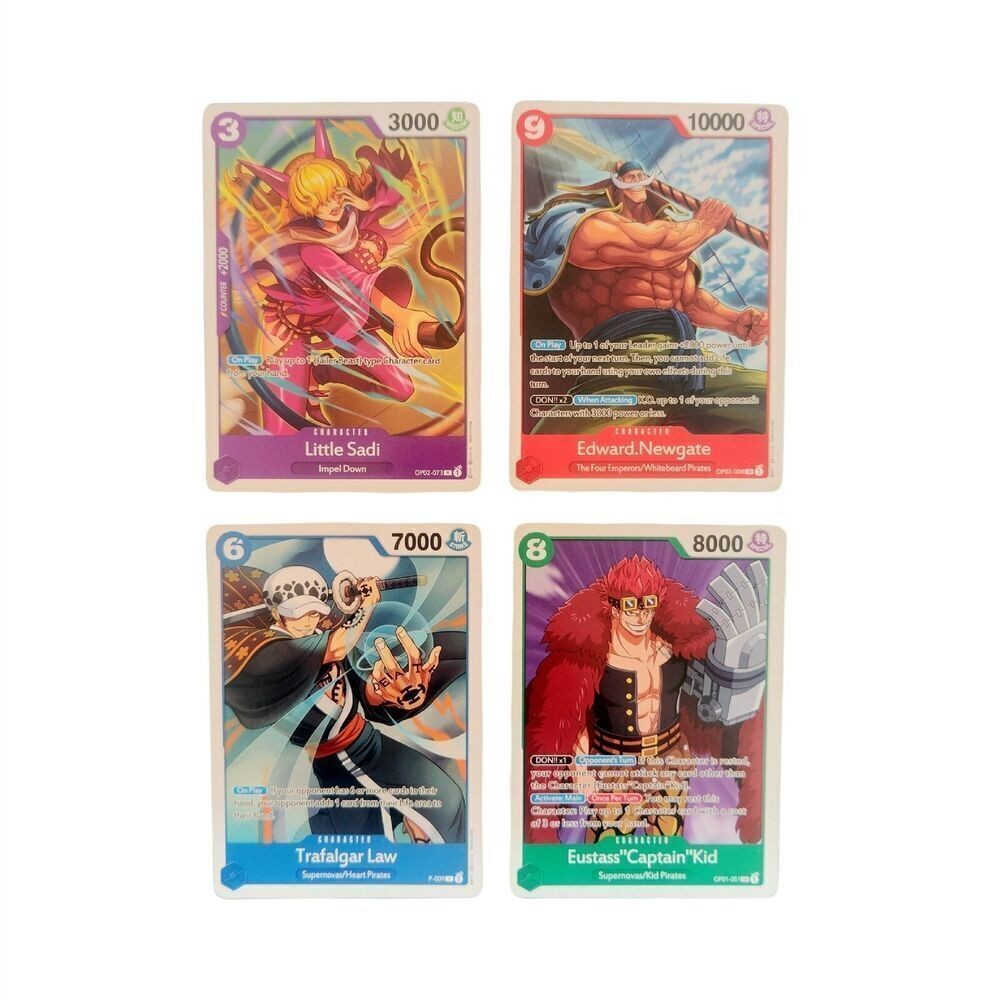 One Piece TCG: OP05 - Awakening Of The New Era Booster Box - SEALED English