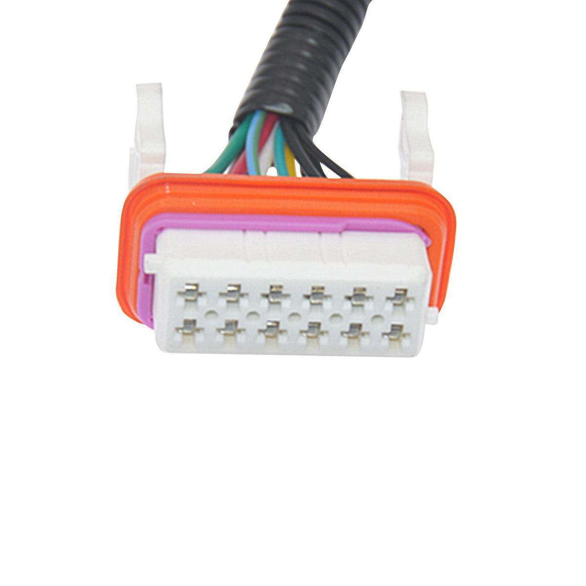 Headlight Wiring Harness Replacement ,95563123911 for Porsche Cayenne