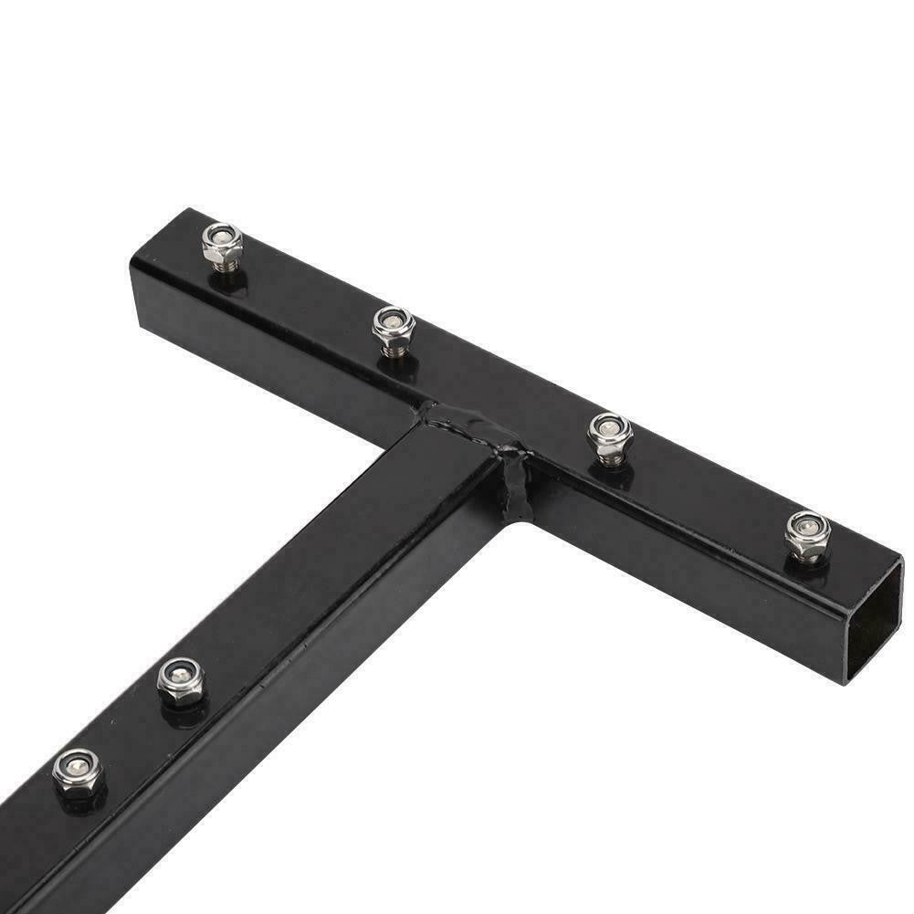 Mobility Scooter Rear Basket Mounting Bracket Easy to Install Wear Resistant