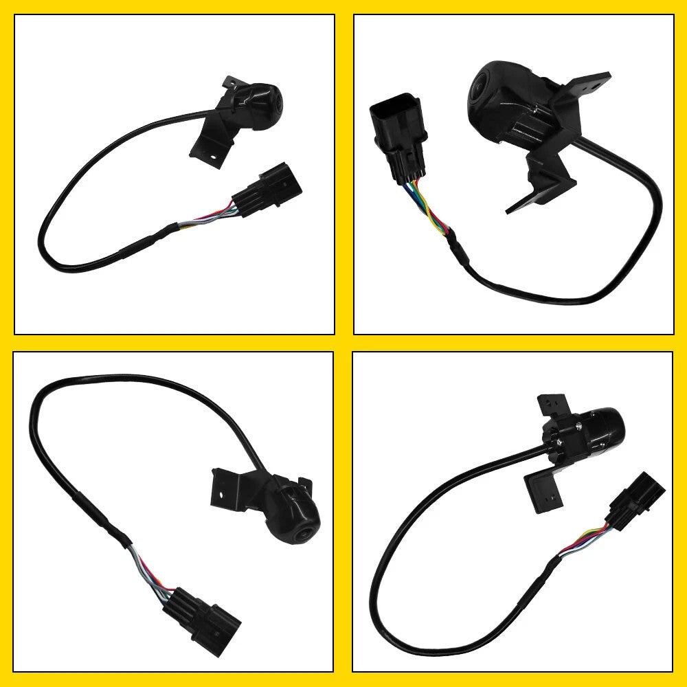 FOR HYUNDAI TUCSON 3 2016-18 REAR VIEW CAMERA REVERSE CAM 95760D3100 95760-D3000