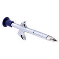Aluminum Bicycle Lubricant Grease Gun for Mountain Bike Service Tools Bike