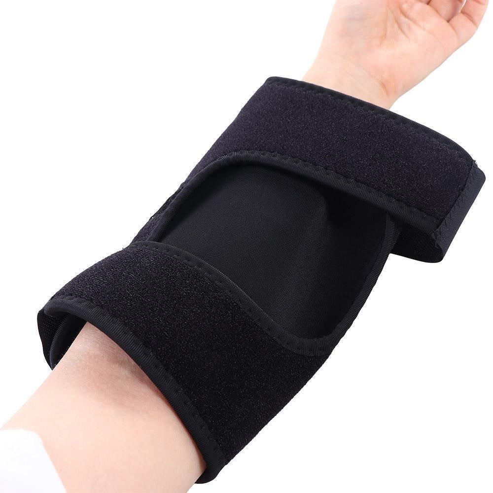 Elbow Brace Cubital Tunnel Support Splint Immobilizer  for Elbow Pain Tendonitis