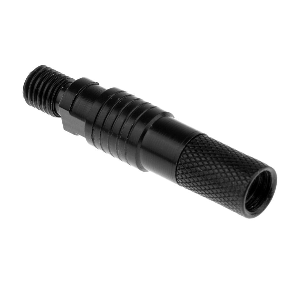 Quick Release Adapter Connector for Banksticks, Pod, Bite Alarms,Landing Net