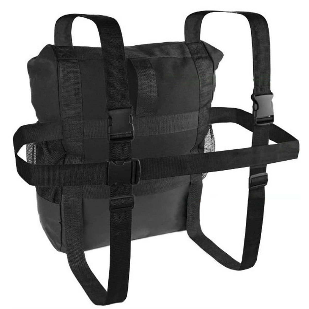 Spare Tire Trash Bag Heavy Duty Rear Wheel Bag Large Capacity Organizer Garbage