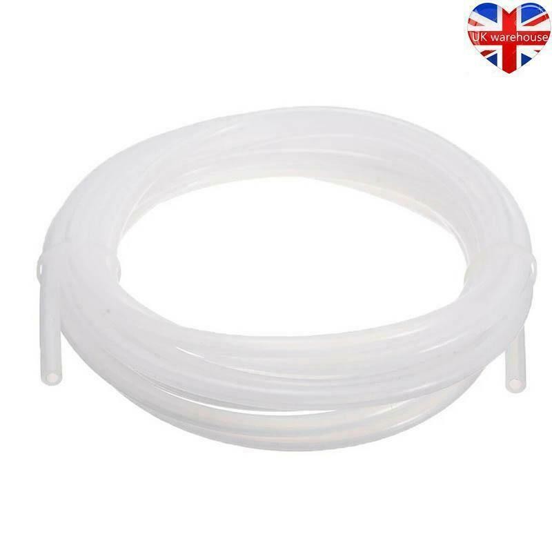 Fits Webasto Eberspacher Diesel Heater Fuel Hose Clip Filter Pipe Line Sets 5M.