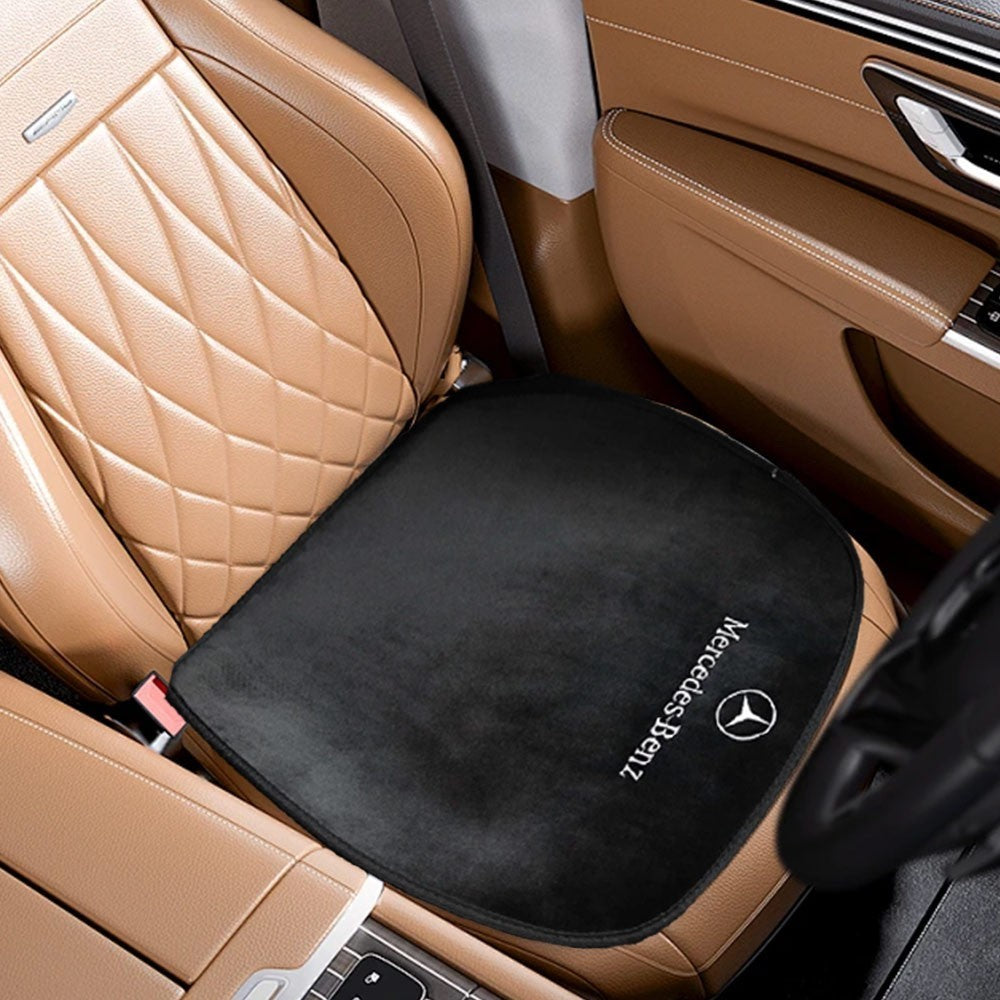 1pc Seat Cover Cushion for Mercedes Benz A C E Class Gla Glc C260 E200 l