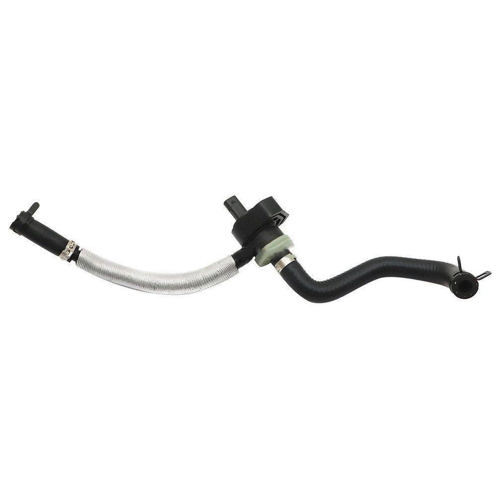 Crankcase Breather Vent Pipe for Mercedes A Class For W176 B Class W246 CLA GLA