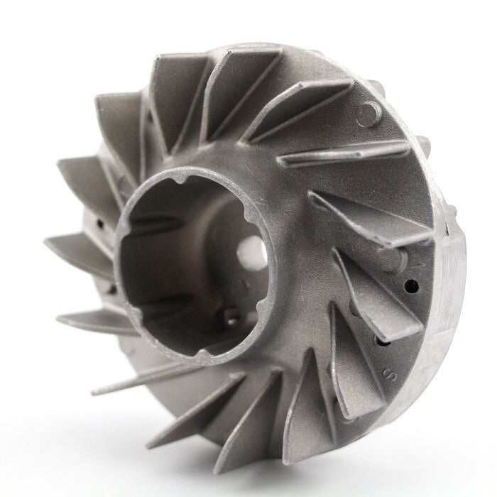 Flywheel For STIHL HS81 HS81R HS86 HS86R HEDGE TRIMMER REP # 4237 400 1202