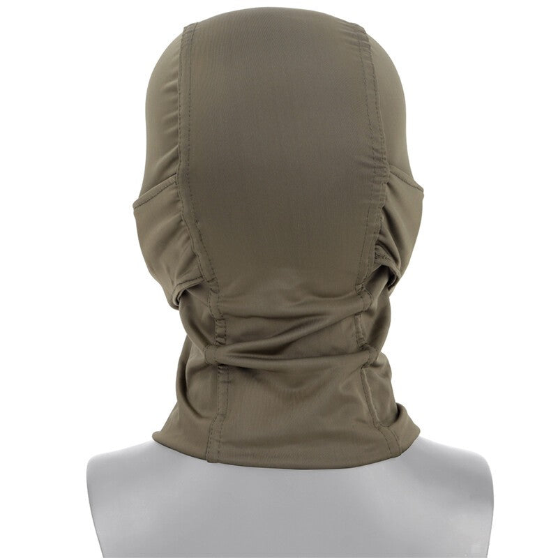 Tactical Balaclava Mask MESH Airsoft Mask Full Face Airsoft Mask Gear Paintball