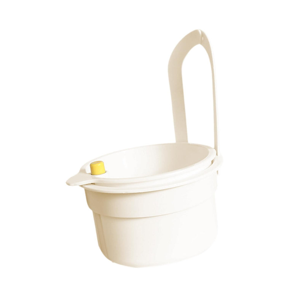 Faucet Hanging Sink Strainer Drainer Rack Creative Lightweight Versatile Food
