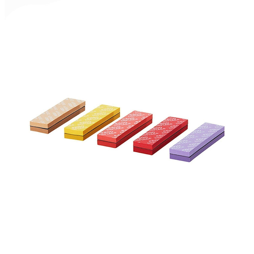 Sanding sponge for Dspiae GK military model sandpaper sanding tool kit