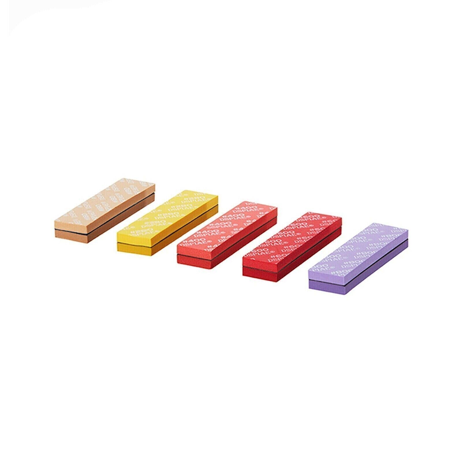 Sanding sponge for Dspiae GK military model sandpaper sanding tool kit