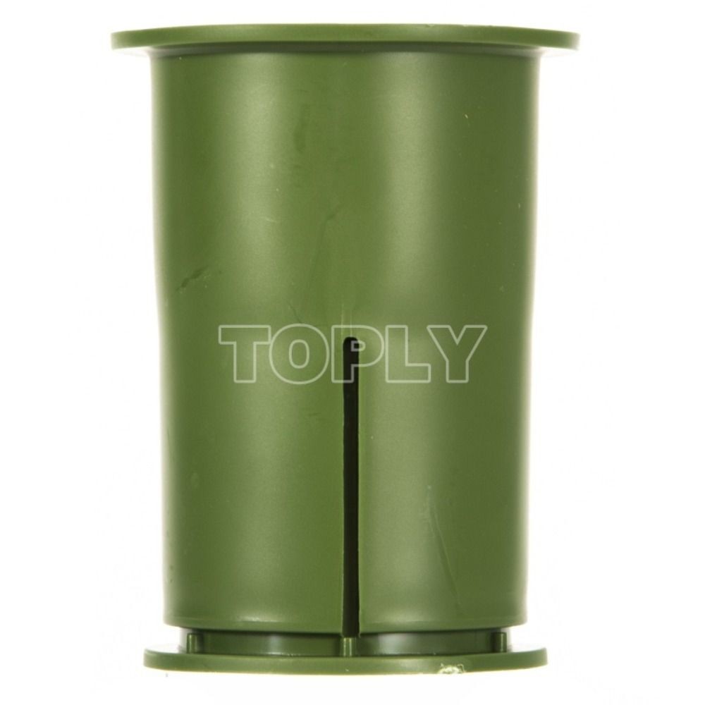 ABS Bait Round Maker Mould Ground Bait Ball  Fishing Tools