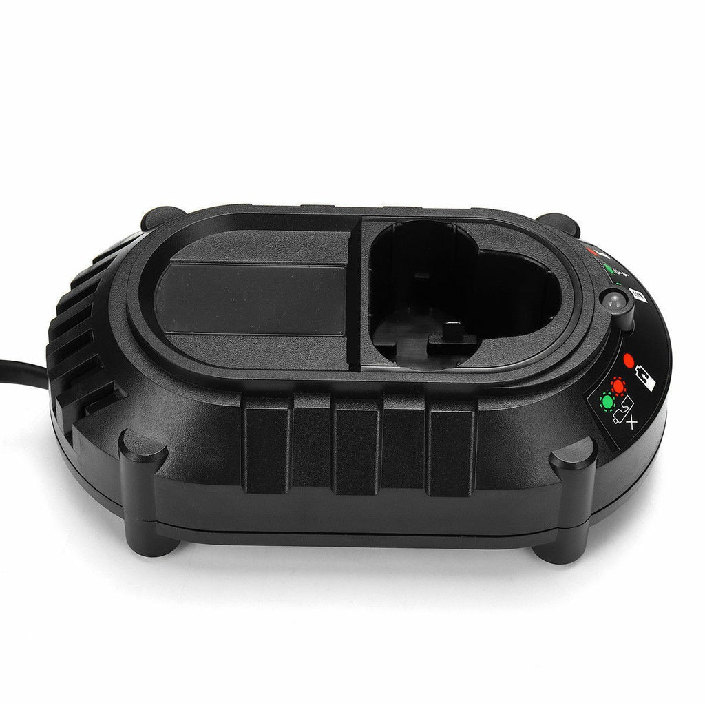 Fast Battery Charger For Makita BL1013 BL7010 DC10WA 10.8V/12V Li-ion Battery UK