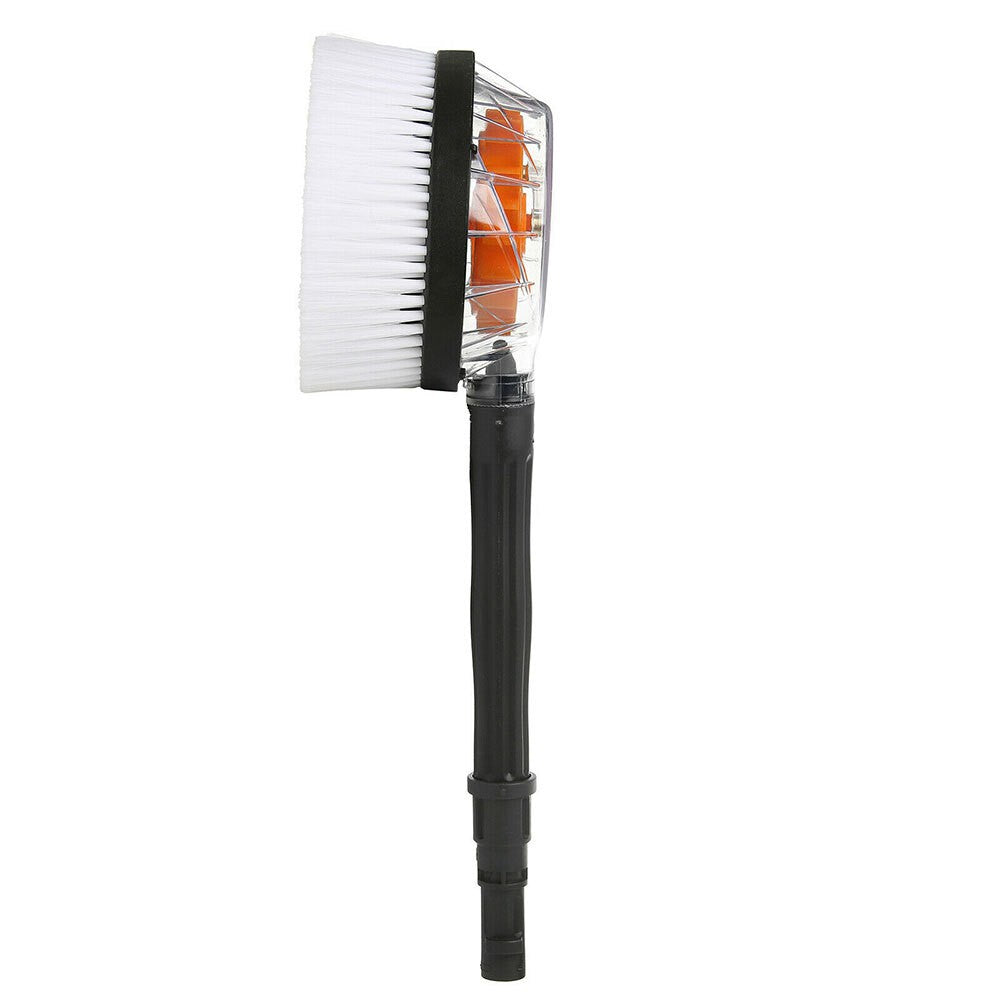Rotary Wash Brush Head Replacement Fit KARCHER K2 K3 K4 K5 K6 K7 Pressure Washer