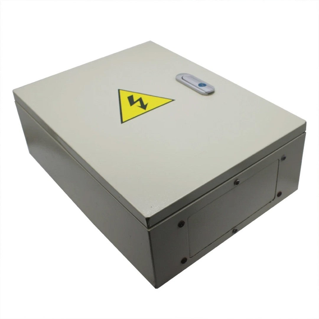 Electric Enclosure Distribution Box Electric Control IP65 Waterproof Dustproof