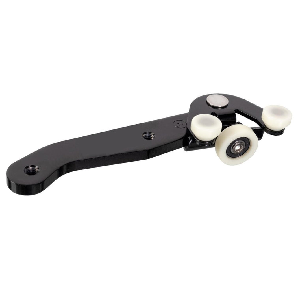Sliding Door Hinge Roller Lower Left 7E0843397K For Transporter T5 T6 - Febi