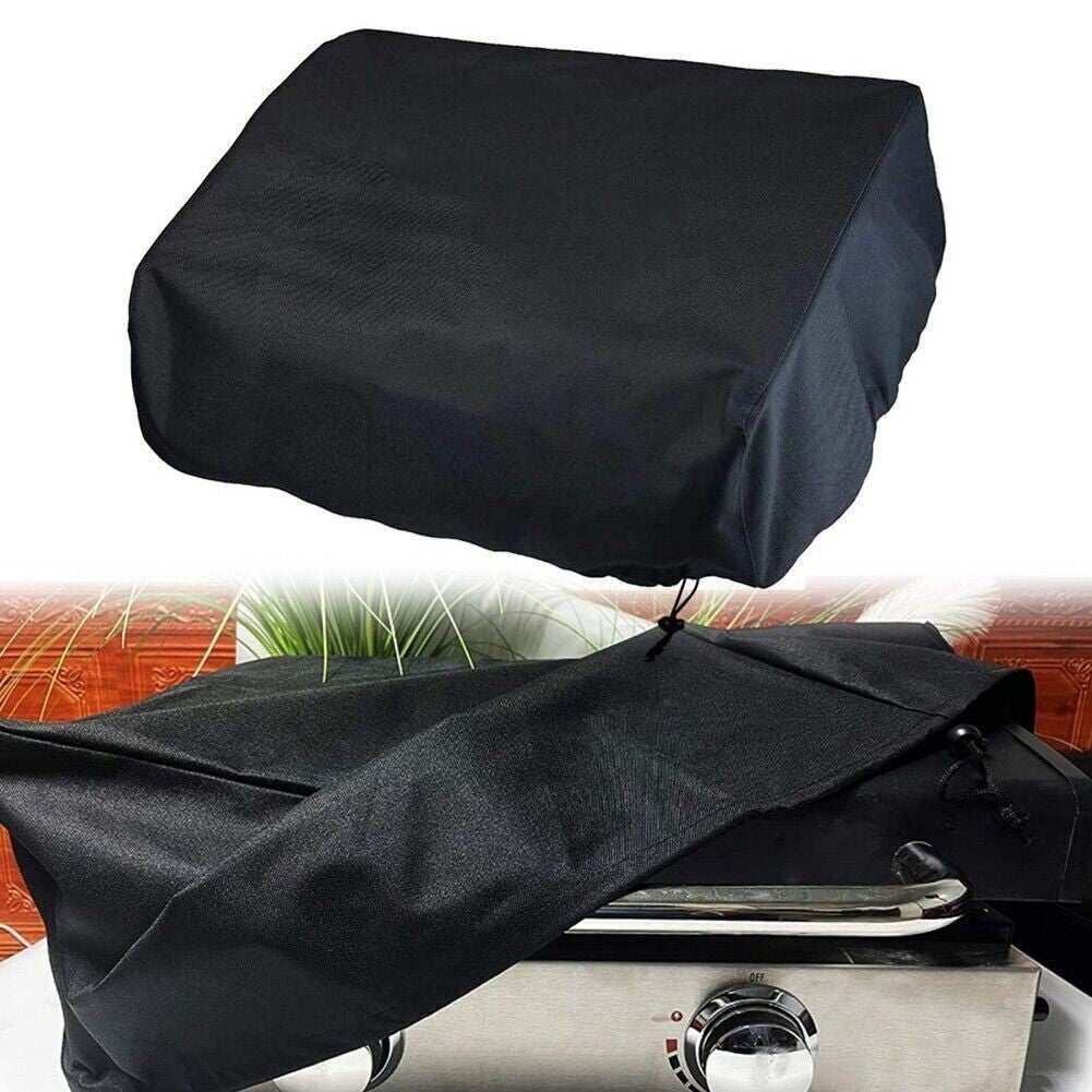 Premium Grill Protective Cover for 22 Table Top Griddle with Griddle Hood