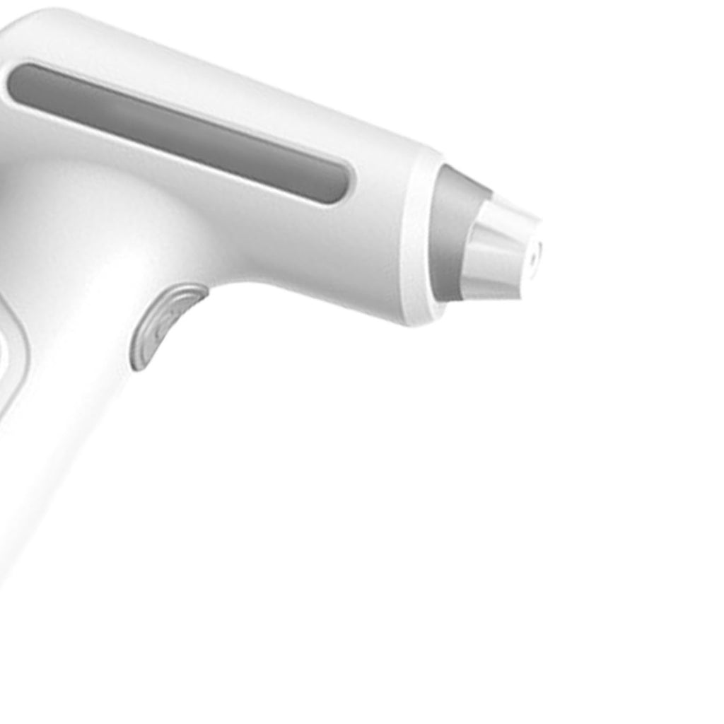 Electric Spray Bottle Automatic Rechargeable High Pressure Mist Pl TO