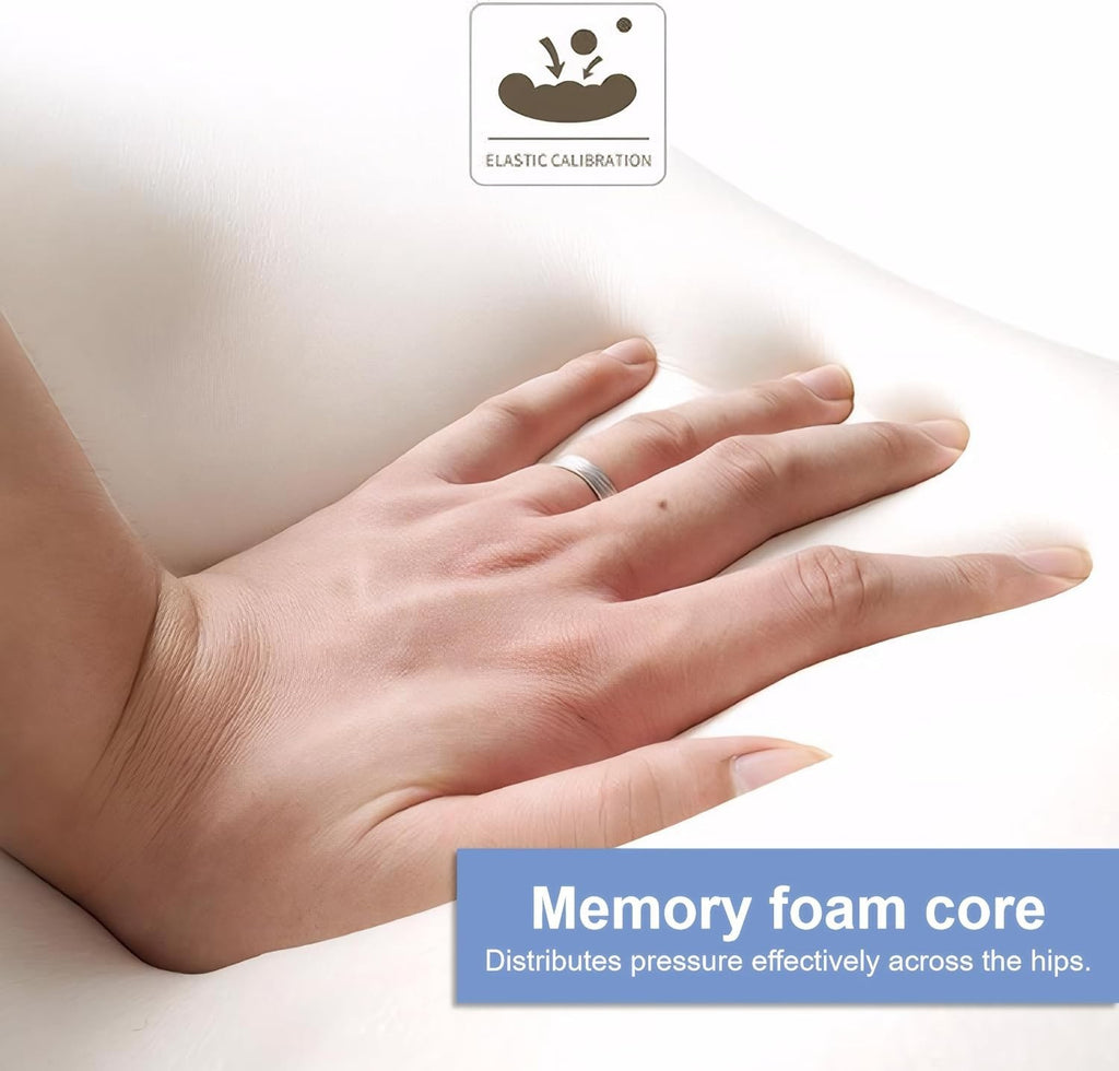 For Driving Soft Seat Cushion Adult Car Booster Seat Portable Car Seat Cushion