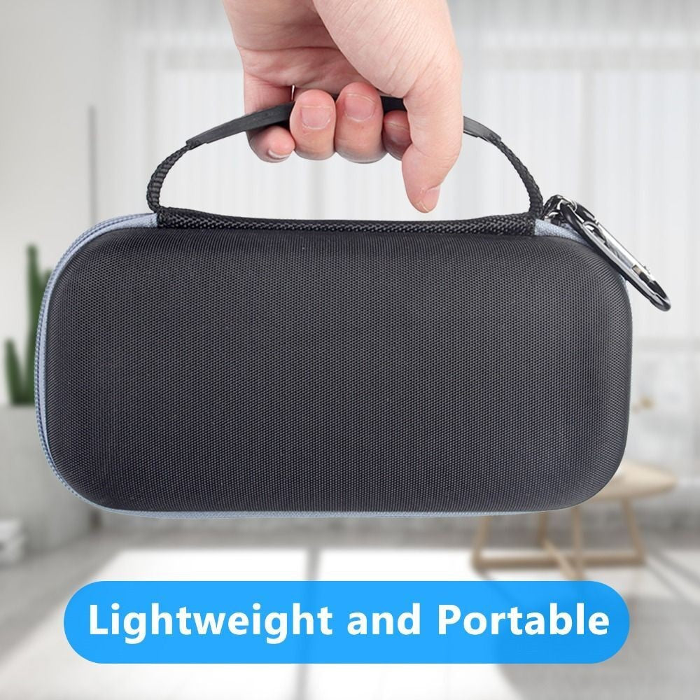 EVA Carrying Case Anti-dust Handbag for Bose SoundLink Flex Travel