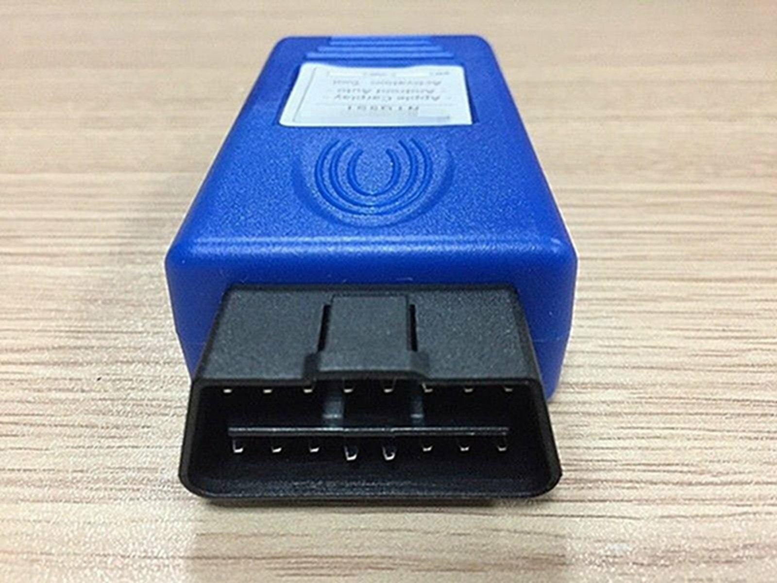 Car Auto Activation Tool For Mercedes Benz NTG5 S1 OBD 2 OBD Ⅱ   Replacement