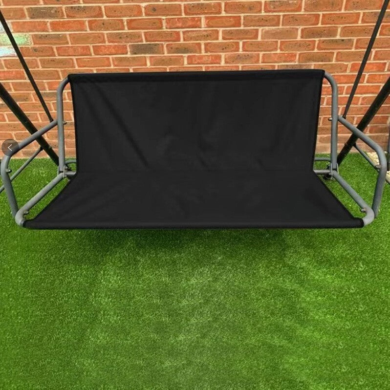 Replacement Part For Swing Seat Cover Garden Swinging Bench/Hammock 2 Seaters