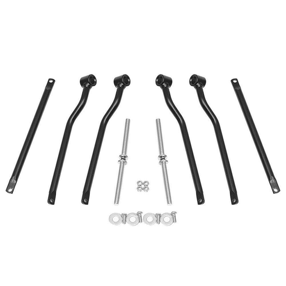 Motorcycles Saddlebag Support Bracket High Performance Iron Bar Mount Holder