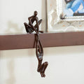 Resin Figurine Statue Ornament Living Room Bedroom Home Decor Art Sculpture