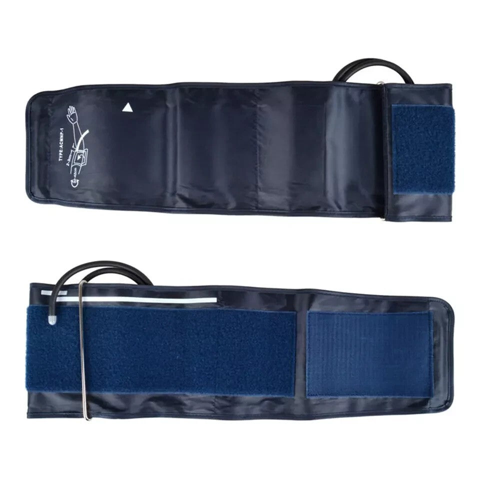 Extra Large Blood Pressure Replacement Cuff with Connector Accessory 22-48cm bc