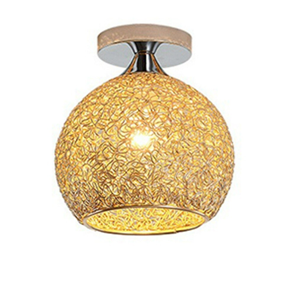 LED Ceiling Lights Panel Light Kitchen Bedroom Living Room Lamp Light