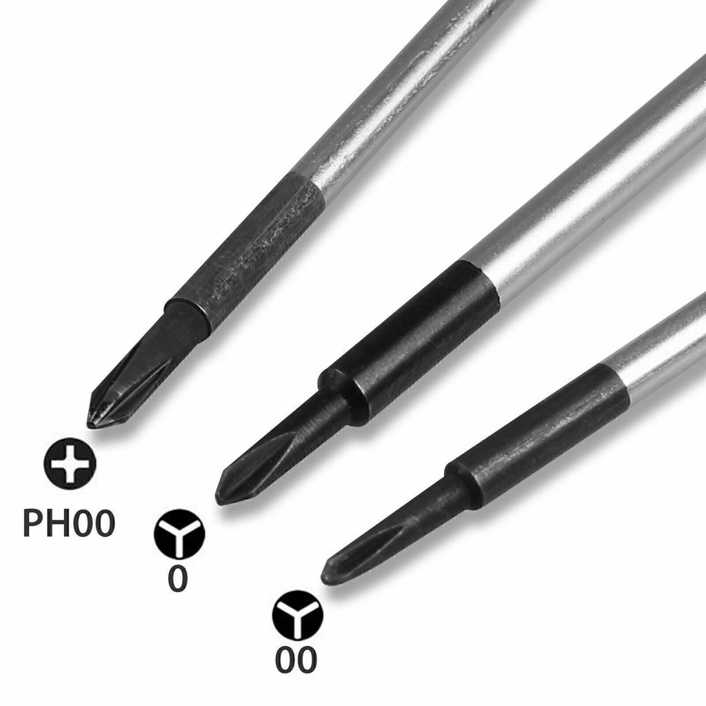For Nintendo Switch Joy-Con Console Screwdriver Set Complete Repair Kit