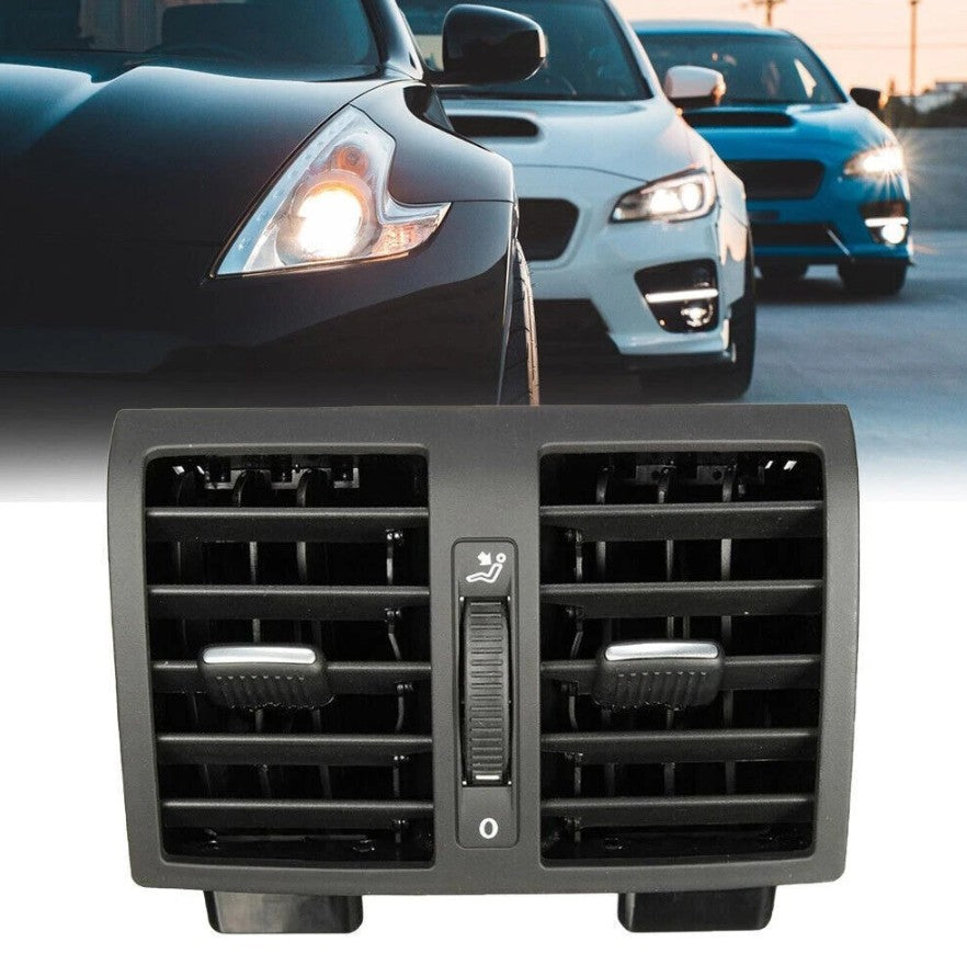 1TD819203 Rear Air Condition Vent Outlet – Centre Console AC for VW Touran Caddy