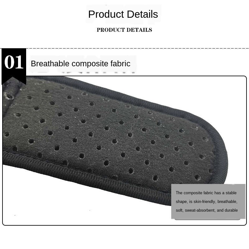 Adjustable Plantar Fasciitis Night Splints Foot Drop Orthotic Brace Night UK