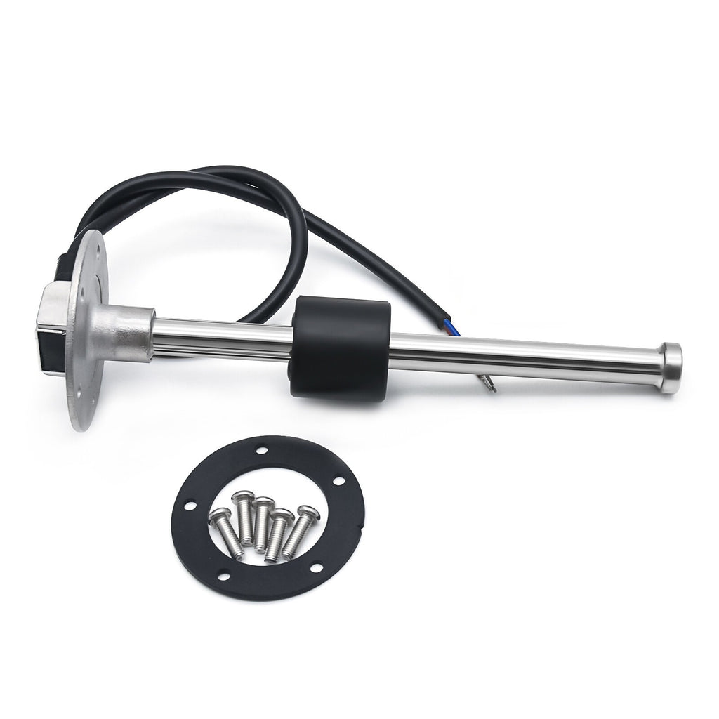 150mm Boat Fuel Sending Unit Marine Water Level Gauge Sensor 0-190 Ohms UK STOCK
