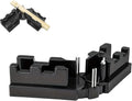 2-in-1 Measuring and Miter Saw Tool,2-in-1 Mitre Measuring Cutting Tool