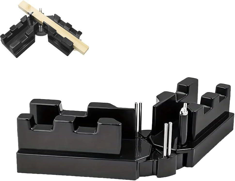 2-in-1 Measuring and Miter Saw Tool,2-in-1 Mitre Measuring Cutting Tool