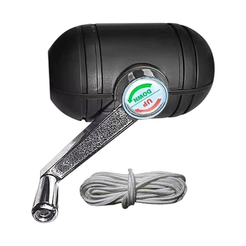 Replacement Umbrella Repair Cord Thicken Hand Crank Garden Umbrella Accessories