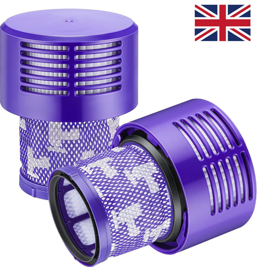 Hepa Filter for DYSON V10 SV12 Cyclone Animal Absolute Total Clean Vacuum