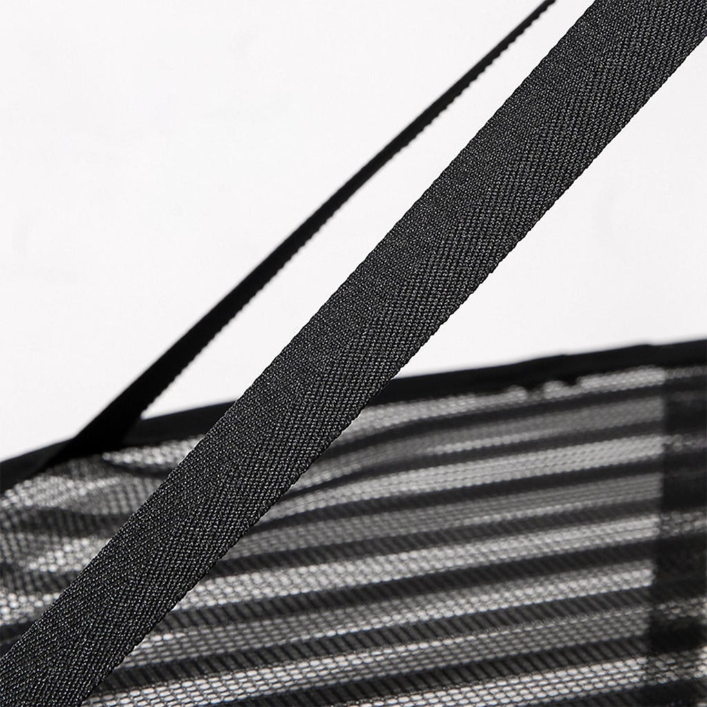 Garden Folding Drying Net Large Capacity Sturdy Multiuse for