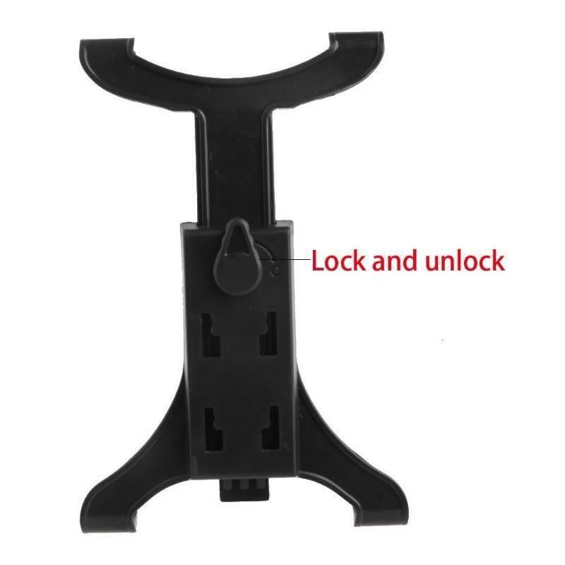 Car Dashboard windshield Mount Holder Stand For 7-11 inch ipad Galaxy Tab Tablet