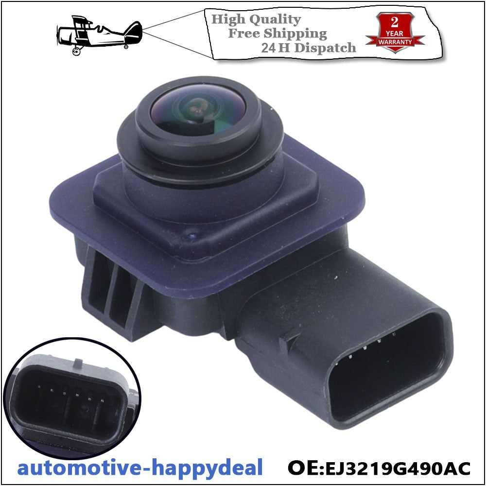 Rear Reversing Parking Camera For Land Rover Range Rover Evoque EJ32-19G490-AC