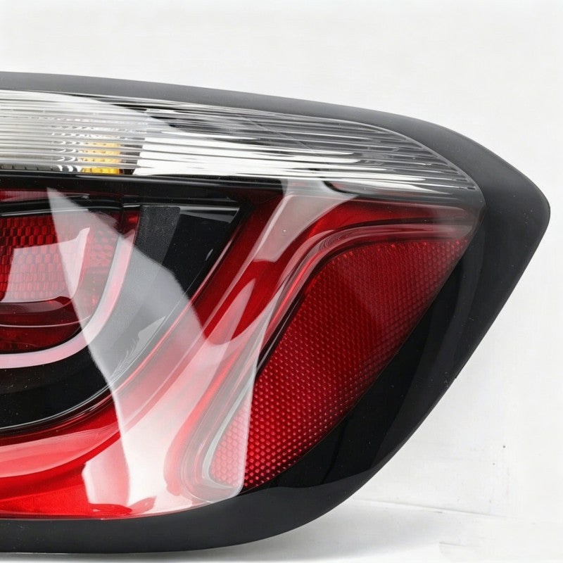 FOR JEEP COMPASS MP 2017-2020 Rear Tail Light Lamp Right 55112838AC