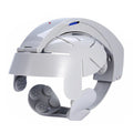 Electric Helmet Head Massager Stress Relief Relax Electric Head Massage Bett