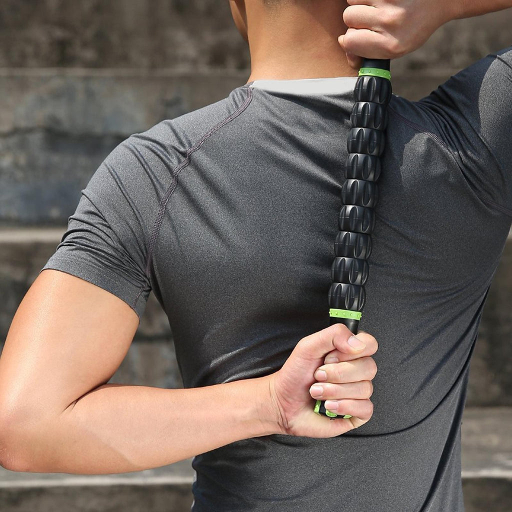 Stick Body Massage Sticks Tools for Muscle Soreness,Cramping and Tightness