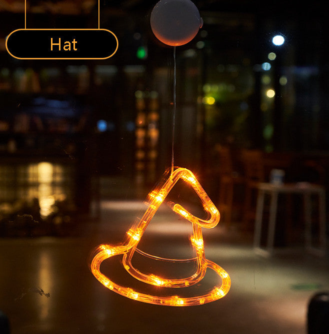 2X Halloween LED Lights String Fairy NEW Outdoor Home Party Decoration